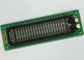 Simple Interface Vacuum Fluorescent Display Module 20 Characters 2 Lines 20T202DA1J