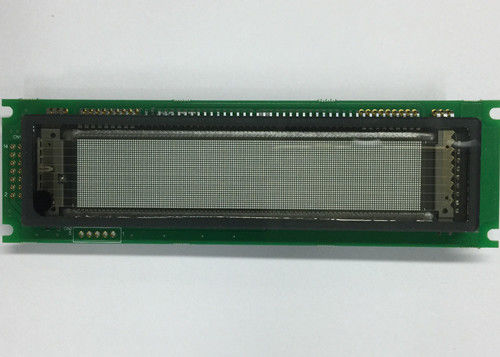 160x32 punteggia l'interfaccia compatibile LCD grafica di parallelo M68 del bit del modulo 160S321B1 8 del dispositivo di VFD