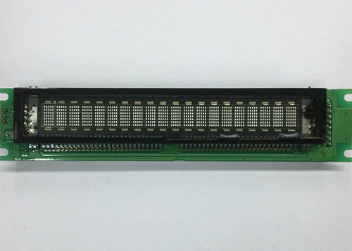 Parallelo/interfaccia seriale di potere del modulo 5VDC del display a matrice del punto di 20M102DA1 VFD