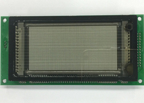 Il modulo regolabile dell'esposizione di luminanza VFD, l'esposizione 128x64 di vuoto punteggia 128S64AA2G
