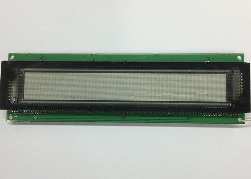 700 il modulo 256x32 del dispositivo grafico di luminanza VFD del CD punteggia la multi varietà di colore 256S323A3U